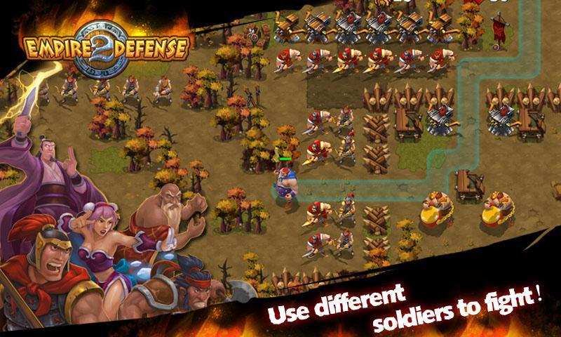 empire defense 2 full version pc